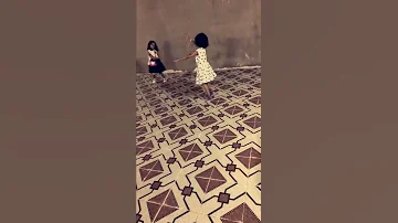 رقص على شيله العيد حماس 