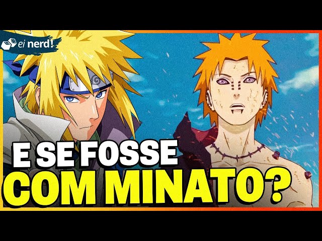 10 Personagens De Naruto Que Destruiriam A Akatsuki - Do Nerd