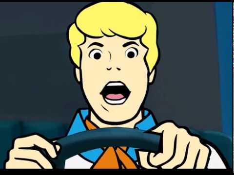 Scooby Doo and the Scary Stone Dragon Full Gameplay - YouTube