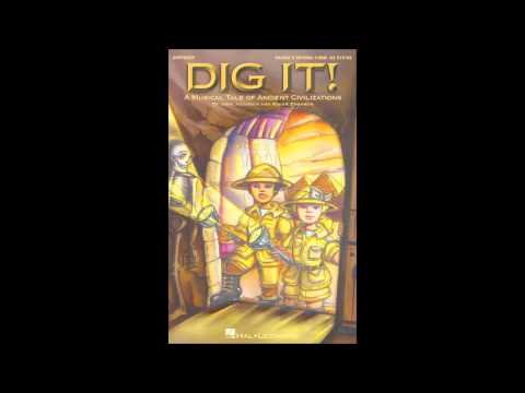 Dig it  - 7  Here's to the Future