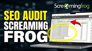 How to Improve SEO Audits with Screaming Frog - Beginner Guide