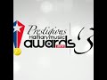 Haitian music awards 19 janvier 2018