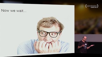 Chaos Drills FTW - Introducing GomJabbar / Eran Harel