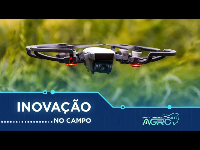 Inovação e Tecnologia | Canal Rural