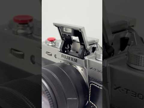 🎥 Your sign to get the Fujifilm X-T30 II with 15-45mm Kit 📸 #fujifilm #photography #travelphotography — Video review, click xem trên YouTube