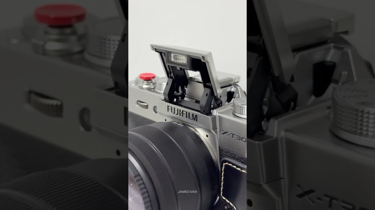 🎥 Your sign to get the Fujifilm X-T30 II with 15-45mm Kit 📸 #fujifilm #photography #travelphotography — Video review, click xem trên YouTube