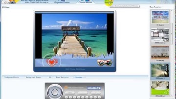 DVD Photo Slideshow Demo