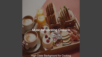 Pulsating Ambiance for Learning to Cook
