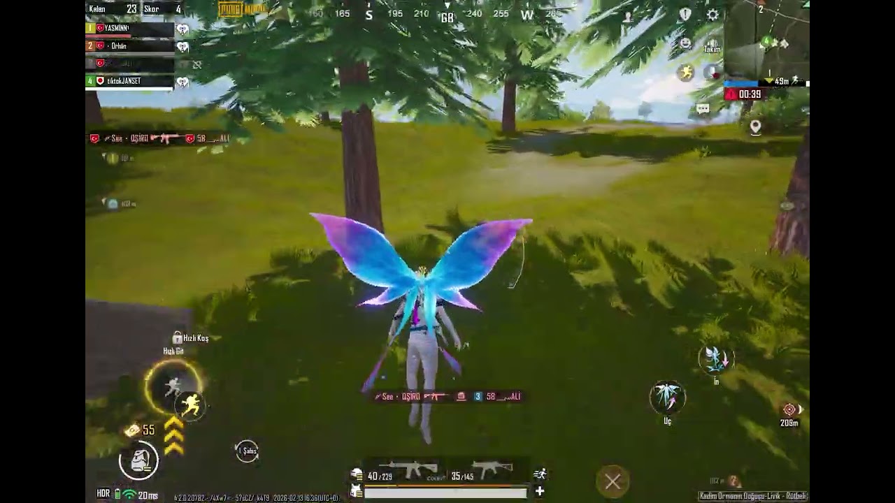 Tabletten Denemelere Devam 