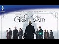 Fantastic Beasts: The Crimes of Grindelwald Official Soundtrack | Restoring Your Name | WaterTower