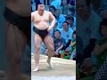 #【大相撲名古屋場所十一日目】#