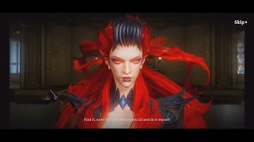 Devil May Cry: Peak of Combat Gameplay (Chapter 1 & 2) | Mobile Hack & Slash Walkthrough [120FPS]