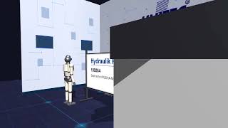 Hydraulik Ring 109284 - Seals kit for PR20HA-NBR - UNITEC-D Hydraulik Ring 109284 - Seals kit for PR20HA-NBR - UNITEC-D