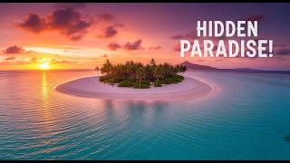 Surviving Earth’s Most Extreme Environments | Impossible Places