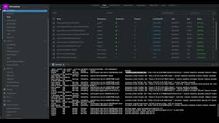 How to filter kubernetes events by event type