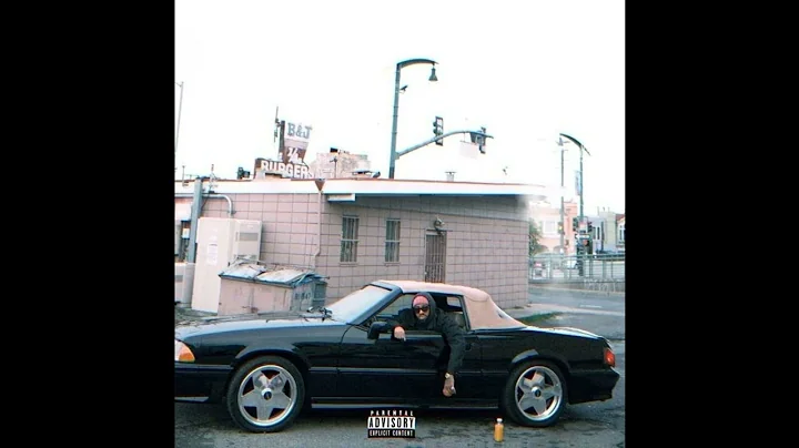 [NOT] [FREE] Larry June Type Beat x Cardo Got Wings Type Beat - AIIR