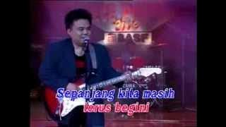 Pance Pondaag - 10a - Kucari Jalan Terbaik (Kucoba Untuk Bertahan)