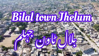 Jhelum, Bilal town Jhelum