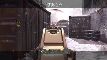 Haguestro - 2v2 outpost Dispute