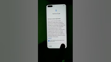 p40 pro huawei id not done credits gone