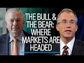 The Bull & The Bear: David Rosenberg and Brian Belski on where the markets are headed next