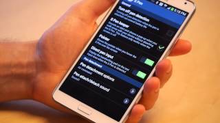 Galaxy Note 3 S Pen (stylus) tips and tricks screenshot 2