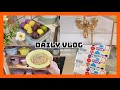 ( DAILY VLOG) ❤️ Cuộc Sống Thường Ngày Của Cô Nàng Độc Thân Phần #250| TikTok Official9x