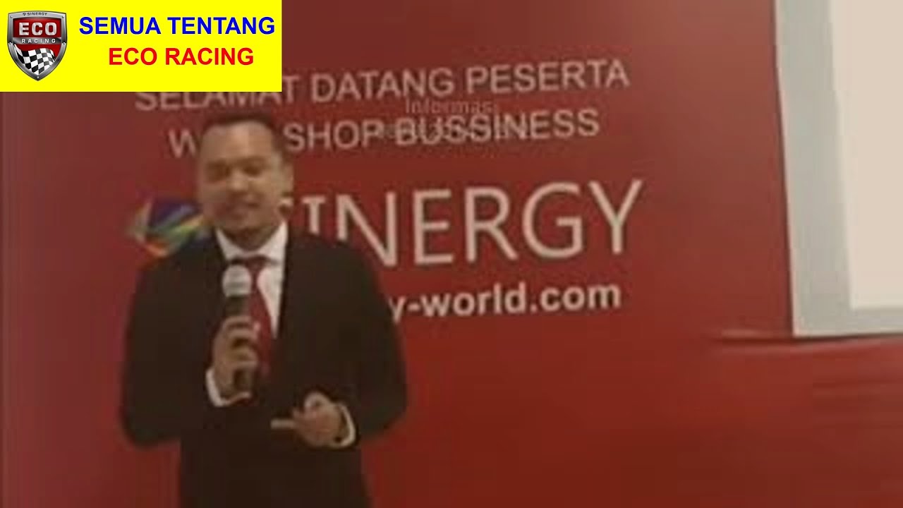 Ini Sebenarnya Takaran Yang Tepat Untuk ECO Racing Diesel / Solar
