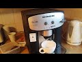 Delonghi Caffè Corso 2800 SB