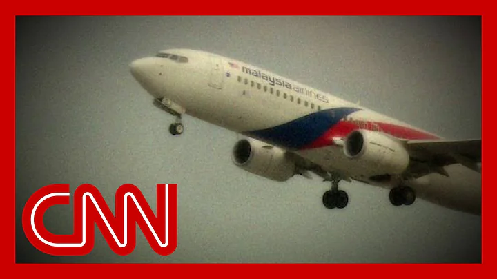 The Mystery of Malaysia Airlines Flight 370 (2019)