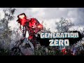 На грани выживания Generation Zero #12