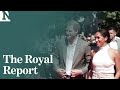 Ex-Prince Andrew 'Got a Cut' of Jeffrey Epstein's Deals—Author Robert Hardman