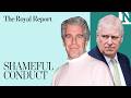 Ex-Prince Andrew 'Got a Cut' of Jeffrey Epstein's Deals—Author Robert Hardman