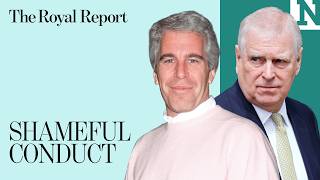 Ex-Prince Andrew 'Got a Cut' of Jeffrey Epstein's Deals—Author Robert Hardman
