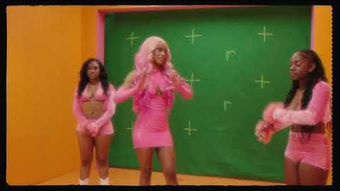 Monaleo & Flo Milli - We Not Humping (Remix) (Official Behind The Scenes)