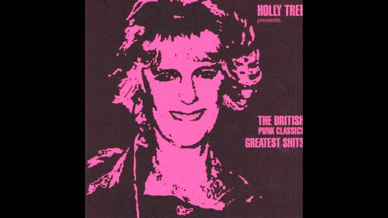 Holly Tree Come On YouTube