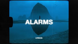 Lontalius - Sleep Thru Ur Alarms (Lyrics)