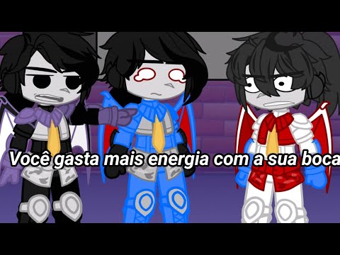 Mitada do Skywarp | Transformers G1 | Meme | Gacha