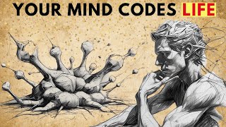 The Hidden Quantum Code in Your Beliefs (Joseph Murphy Was Right!)