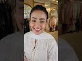 Live with Prianka Haque Zariya Blooming Flower Luxury Lawn Collection "26| Closet Cloud