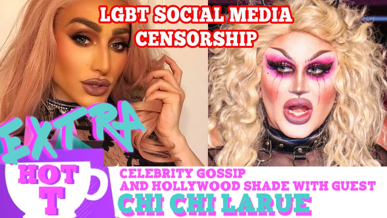 Amia more chi chi larue Amia more chi chi larue