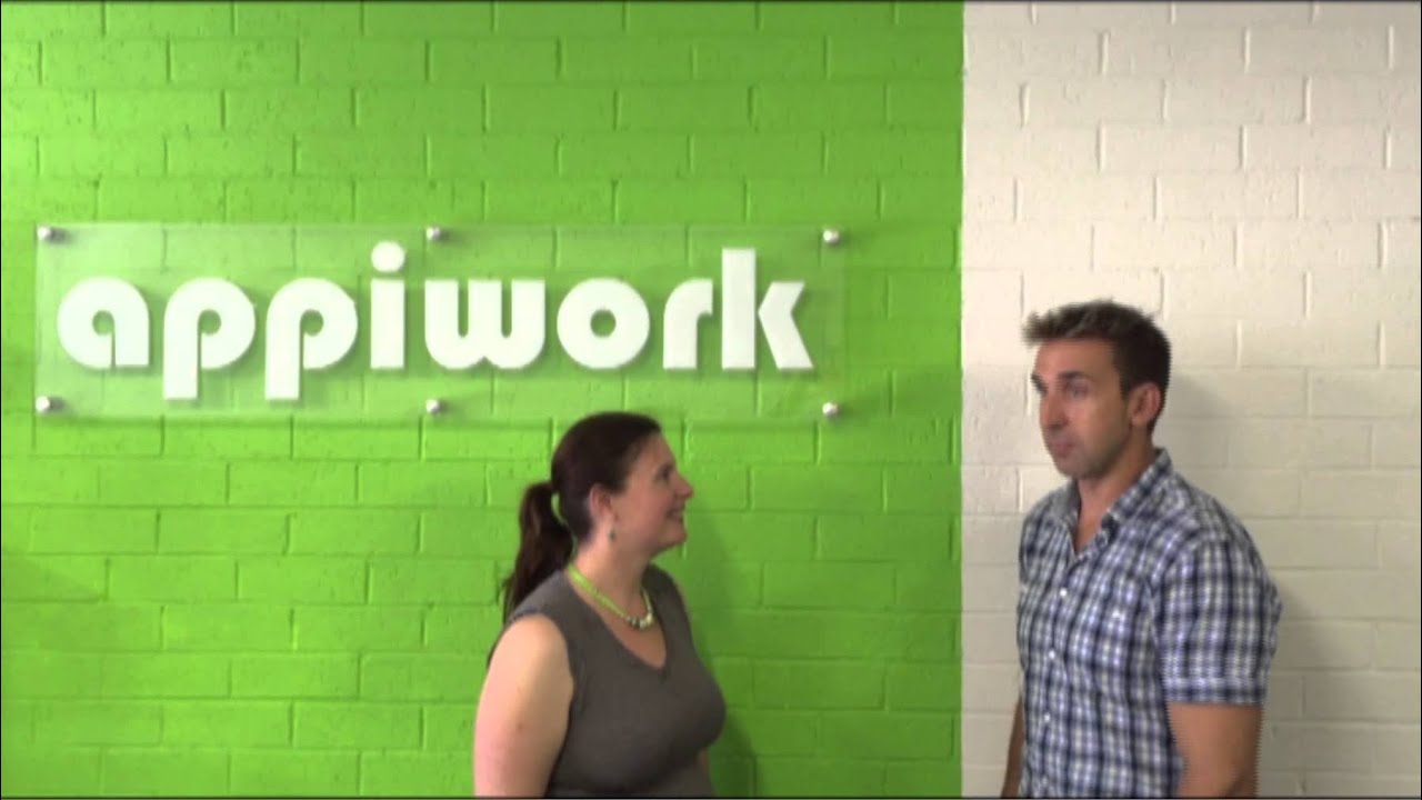 WhenIs App development experience