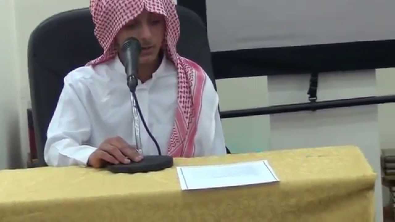 حفل تكريم حلقات نور الايمان لتحفيظ القرآن الكريم بحي العود 35