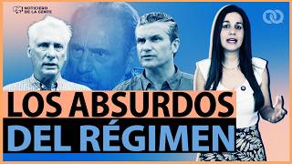 ¿Qué le pasó a Díaz - Canel? ESCÁNDALO en Sudáfrica. La nueva PROHIBICIÓN absurda en Cuba.