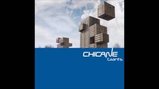 Chicane-Giants-FULL ALBUM