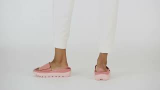 Vionic Rejuvenate Unisex Slide Recovery Sandals