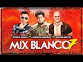 Roberto González ft. Ronald Borjas y Nelson Arrieta. Mix Blanco #7 Tributo a Los Blanco
