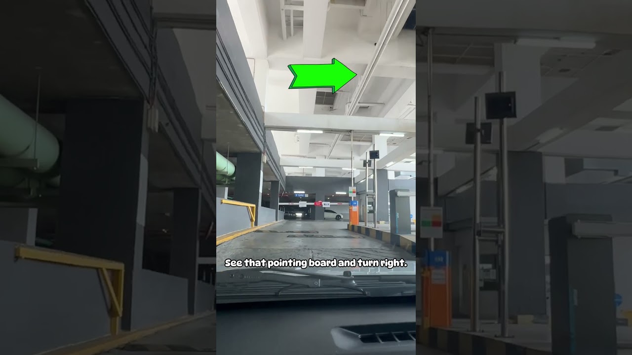 Staycation Vivacity Residence A07 05 key collection