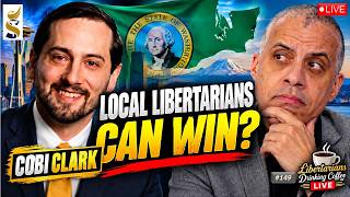 Can a ​Local Libertarian Actually Win