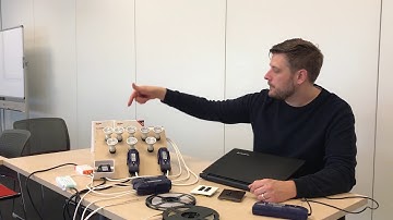 Rako Lighting Overview